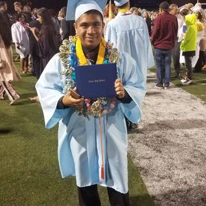 Meet your Posher, Roberto